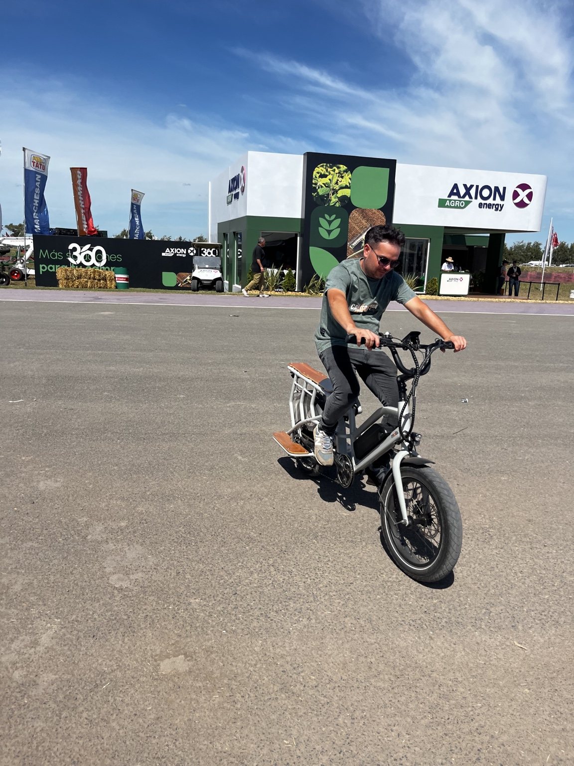 MOLA en Expoagro
